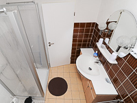 Bad Ansicht - Ferienhaus in Greetsiel - Nordseestr. 8 - Objekt ID 16059