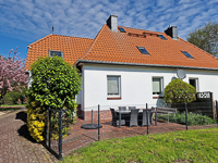 Objekt Ansicht - Ferienhaus »Altes Zollhaus«  in Greetsiel - Kleinbahnstr. 8 a - Objekt ID 16058