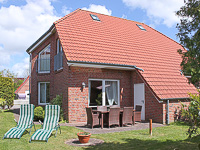 Objekt Ansicht - Ferienhaus in Greetsiel - Aalring 13 - Objekt ID 16100