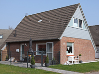 Objekt Ansicht - Ferienhaus in Greetsiel - Koopersand 15 - Objekt ID 16166