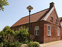 Objekt Ansicht - Ferienhaus in Uttum - Am Steinhaus 5 - Objekt ID 16119
