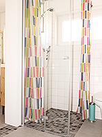 Bad Ansicht - Ferienhaus »Grafte« in Visquard - An der Grafte 8 - Objekt ID 16069