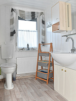 Bad Ansicht - Ferienwohnung in Greetsiel - Pilsumer Weg 16 - Objekt ID 15948