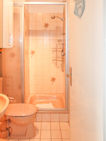 Bad Ansicht - Ferienwohnung in Greetsiel - Greetsieler Nacken 27 - Objekt ID 16053