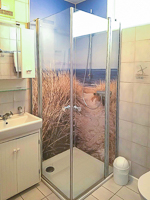 Bad Ansicht - Ferienwohnung »Seestern« in Greetsiel - Krabbenweg 17 - Objekt ID 16168