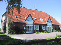 Objekt Ansicht - Ferienwohnung in Greetsiel - Schollenweg 9 | FeWo 1 - Objekt ID 16080
