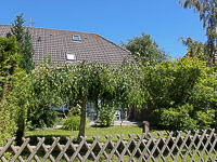 Objekt Ansicht - Ferienwohnung in Greetsiel - Schollenweg 6 - Objekt ID 16142
