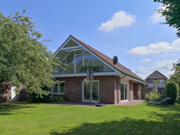 Objekt Ansicht - Ferienwohnung »Knutt 1« in Greetsiel - Schollenweg 15 - Objekt ID 16198