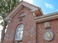 Objekt Ansicht - Ferienwohnung »Villa Aurum« in Greetsiel - Kalvarienweg 14 - Objekt ID 16199