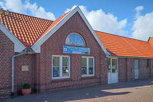 Büro Ferienwohnungen Vermietungsservice Lohmann Greetsiel